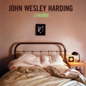 John Wesley Harding - Window Seat