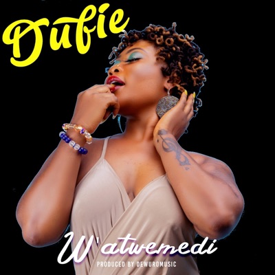 W'atwe Medi - Single