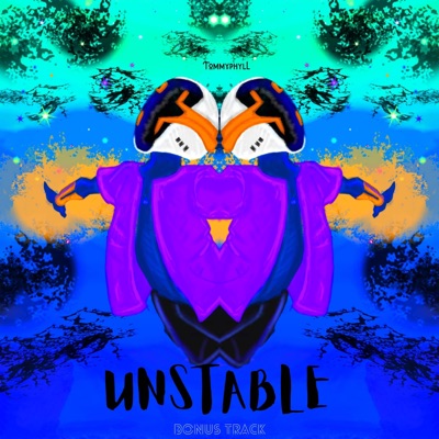 U.N.S.T.A.B.L.E (The 13th Track) - Single