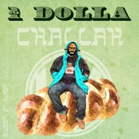 One Dolla Challah - LEX Nyre
