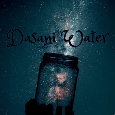Dasani Water - Single