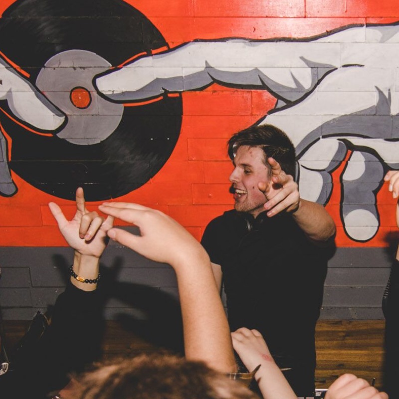 DjTj Official - Urban Pre Build