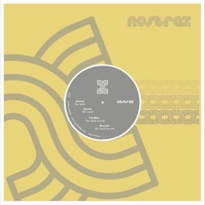All I Need & the Spirit - EP