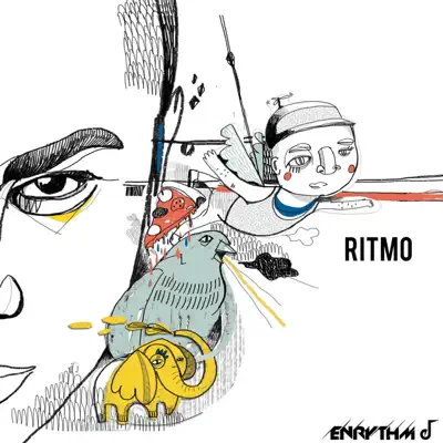 Listen to Ritmo by Enrythm