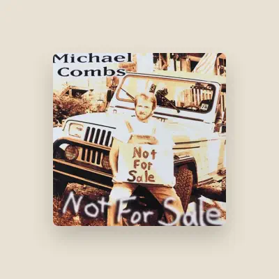 Listen to Michael Combs, watch music videos, read bio, see tour dates & more!