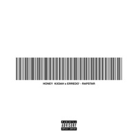 Rapstar (feat. HONEY KXDAH) - Single - ERREDO'