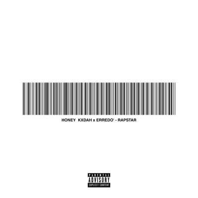 Rapstar (feat. HONEY KXDAH) - Single