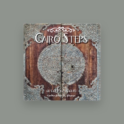 Listen to Cairo Steps, watch music videos, read bio, see tour dates & more!