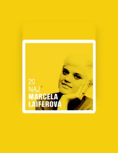 Listen to Marcela Laiferová, watch music videos, read bio, see tour dates & more!