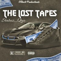 The Lost Y.Y.C. Tapes - EP - Statuz_Quo