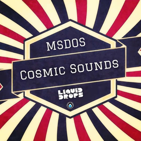 Cosmic Sounds - EP