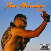 Puro Malandreo Tha EP - Ablaze