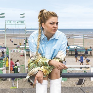 Louane - Donne-moi ton cœur - 排舞 編舞者