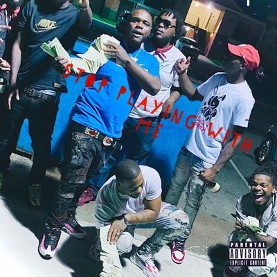 Stop Playing With Me