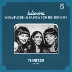 Bedouine, Hurray for the Riff Raff & Waxahatchee - Thirteen