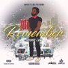 Mi Remember - Single