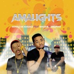 Amalights (feat. Bhizer & Sbopho) - Single