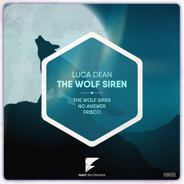 The Wolf - Single