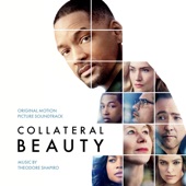 Collateral Beauty artwork