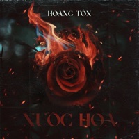 Nước Hoa - Single - Hoàng Tôn
