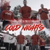 Cold Nights artwork