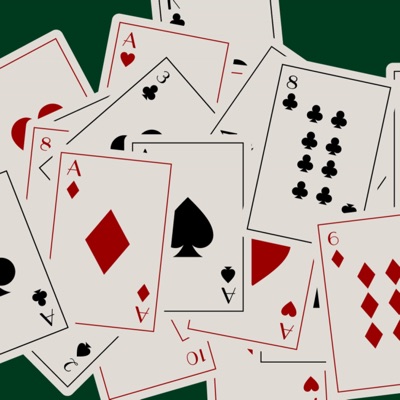 Playing Cards - Single