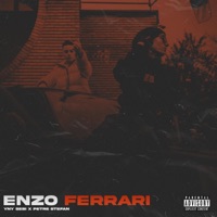 Enzo Ferrari - Single - YNY Sebi & Petre Stefan