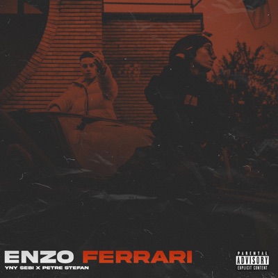 Enzo Ferrari - Single