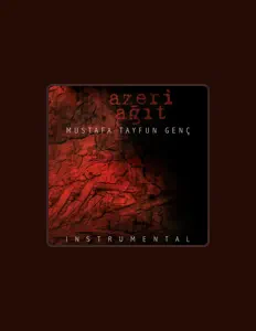 Écoutez Mustafa Tayfun Genç, regardez des vidéoclips, lisez la biographie, consultez les dates de tournée et plus encore !