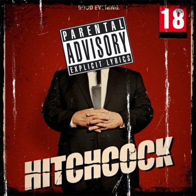 Hitchcock (feat. Ony7Wan) - Single