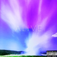 Alive - EP - Anzol