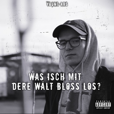 Was isch mit dere Wält bloss los? - Single