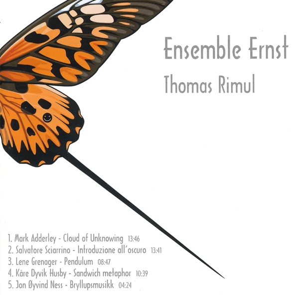 Ensemble Ernst / Thomas Rimul