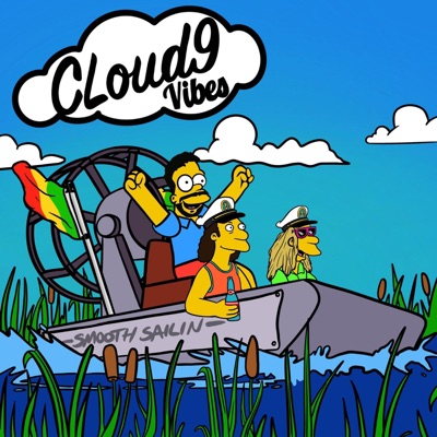 Smooth Sailin' - Single