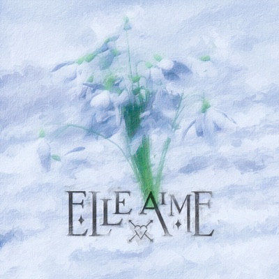 ELLE AIME (feat. Bricksy & 3G) - Single