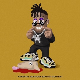 Candy Paint Interlude (feat. Lil Candy Paint) Greg The GOAT