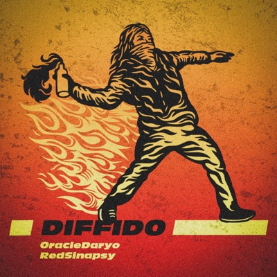 Diffido (feat. Red Sinapsy) - Single