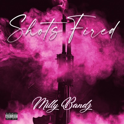 Shots Fired - Single