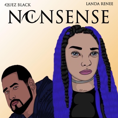 Nonsense (feat. Landa Renee) - Single