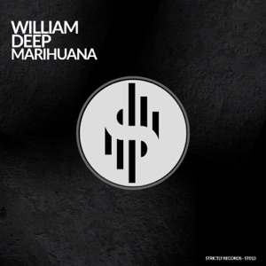 Marihuana - Single