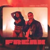 FREAK by Tyga iTunes Track 1