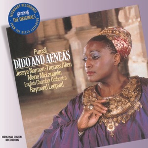 Purcell: Dido and Aeneas