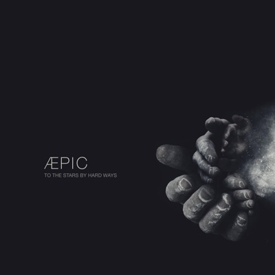 To the Stars by Hard Ways - EP