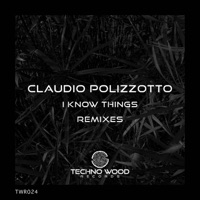 I Know Things REMIXES - EP - Claudio Polizzotto