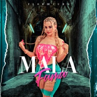 Mala Fama - Single - Flor De Cuba