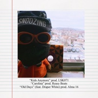 Kenny's Pack - Single - Alma 16