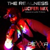 The Realness Lucifer Mix - Single artwork
