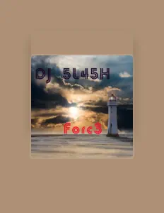 Listen to DJ 5L45H, watch music videos, read bio, see tour dates & more!