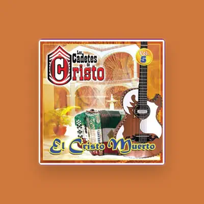 Listen to Los Cadetes de Cristo, watch music videos, read bio, see tour dates & more!