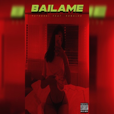 Báilame - Single